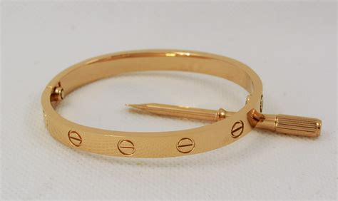 love bangle cartier replica uk|cartier love bangle small.